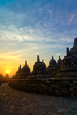 SCENERY Cities`SCTV 56